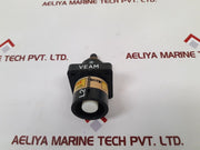 Veam 10000042495 Single-pole Three-phase Plug For Panel New