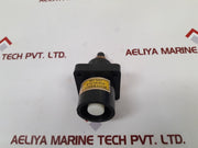 Veam 10000042495 Single-pole Three-phase Plug For Panel New