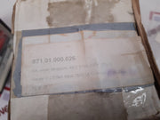 Megacon Kec 115 Short Circuit And Over Current Guard New