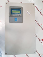 Zener Msc-3R30 Sensorless Flux Vector Variable Speed Drive 16In.Lb (Not Working)