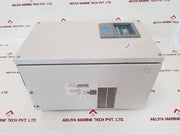 Zener Msc-3R30 Sensorless Flux Vector Variable Speed Drive 16In.Lb (Not Working)