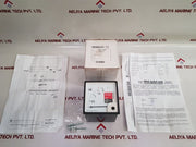 Megacon Kec115F Short Circuit Guard 0-2/4Ka New