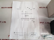 Megacon Kec115F Short Circuit Guard 0-2/4Ka New