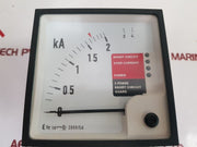 Megacon Kec115F Short Circuit Guard 0-2/4Ka New