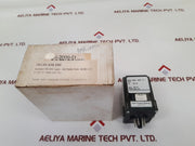 Action Pak Mdl 4380-2000-d Signal Conditioner