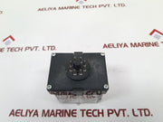 Action Pak Mdl 4380-2000-d Signal Conditioner