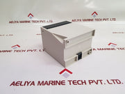 Megacon Mc2W3C Power Transducer 200-240V New