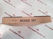 Rittal sk3325207 outlet filter