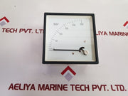 Dq96Rs 0-250 Bar Meter