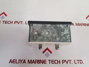 Dq96Rs 0-250 Bar Meter