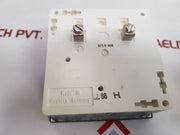 Dq96Rs 0-250 Bar Meter