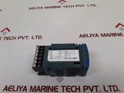Spirax-sarco Sx80 Process Controller