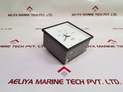 Hawker Siddeley 10V Rpm.Meter 881.18.000.033