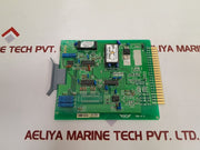 Jrcs Drm-ai ±10V Direct Monitoring And Alarm System