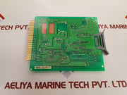Jrcs Drm-ai ±10V Direct Monitoring And Alarm System
