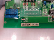 Jrcs Drm-ai ±10V Direct Monitoring And Alarm System