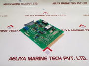 Jrcs Drm-ai ±10V Direct Monitoring And Alarm System