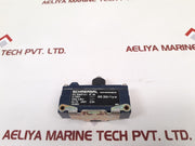 Schmersal Ms 302-11Y-w Limit Switch New