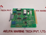 Jrcs Drm-ai0~150 Mv Direct Monitoring And Alarm System
