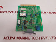 Jrcs Drm-ai0~150 Mv Direct Monitoring And Alarm System