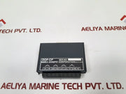 Shimpo Dop-cp Digital Tachometer