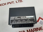 Shimpo Dop-cp Digital Tachometer