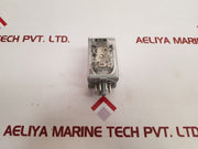 Eaton D3Pf2Ar1 General-purpose Relay 16A 277 Vac