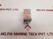 Eaton D3Pf2Ar1 General-purpose Relay 16A 277 Vac