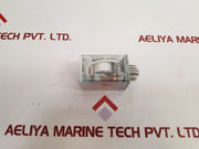 Eaton D3Pf2Ar1 General-purpose Relay 16A 277 Vac
