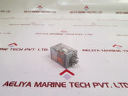 Eaton D3Pf2Ar1 General-purpose Relay 16A 277 Vac