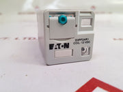 Eaton D3Pf2Ar1 General-purpose Relay 16A 277 Vac