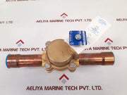 Sporlan Me35S1110 Solenoid Valve