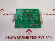 Jrcs Japan Radio Electric Sa-ax21-k Annunciator