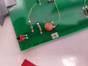 Jrcs Japan Radio Electric Sa-ax21-k Annunciator
