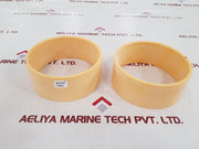 Huisman 9133009 bearing plain