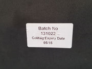 Nalfleet 778419 Potable Water Test Kit Trg36A12