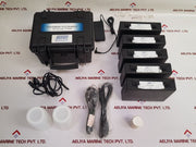 Nalfleet 778419 Potable Water Test Kit Trg36A12