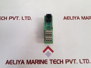 Set of 3X Phoenix contact umk-se 11,25 terminal block