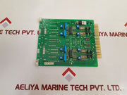 Jrcs Mtm-4201 Direct Monitoring And Alarm System New