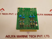 Jrcs Mtm-4151 Direct Monitoring And Alarm System New