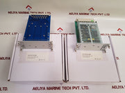 Scana Mar-el Mec 100 Power Supply Board