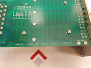 Scana Mar-el Mec 100 Power Supply Board