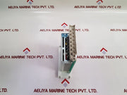Scana Mar-el Mec 100 Power Supply Board