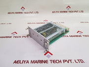 Scana Mar-el Mec 100 Power Supply Board