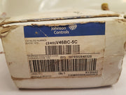 Johnson Controls V46Bc-5 3/4” Water Valve