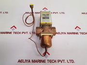 Johnson Controls V46Bc-5 3/4” Water Valve