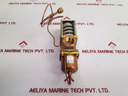 Johnson Controls V46Bc-5 3/4” Water Valve