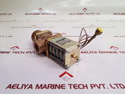 Johnson Controls V46Bc-5 3/4” Water Valve