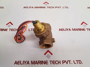 Gems Sensors 26615 Flow Switch Fs200