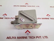 Danfoss Kps 33 Pressure Control 060-3103, G 3/8A